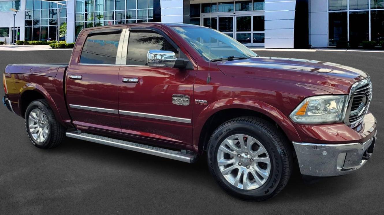 RAM 1500 2017 1C6RR7PT9HS698802 image