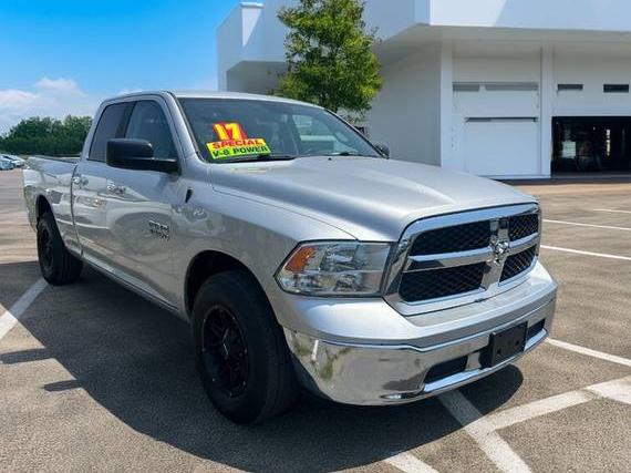 RAM 1500 2017 1C6RR6GG5HS654986 image