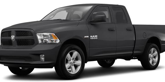 RAM 1500 2017 1C6RR7FG6HS554466 image