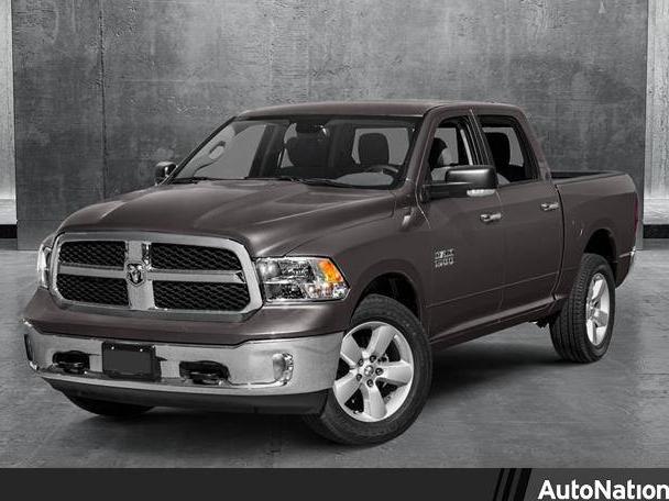 RAM 1500 2017 1C6RR7LMXHS874772 image