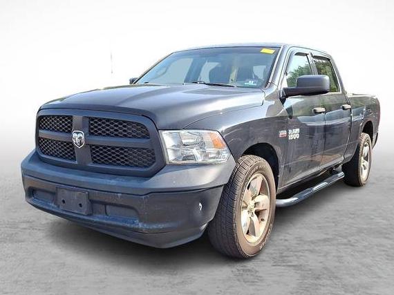 RAM 1500 2017 1C6RR7ST4HS634321 image