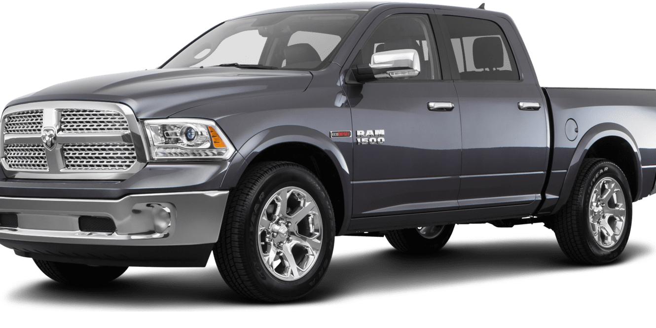 RAM 1500 2017 1C6RR6LT7HS684459 image