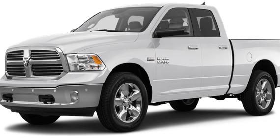 RAM 1500 2017 1C6RR7GG8HS736524 image