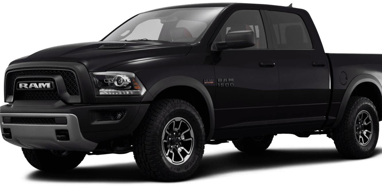 RAM 1500 2017 1C6RR7YT3HS771712 image