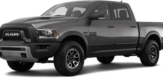 RAM 1500 2017 1C6RR6YT7HS684549 image