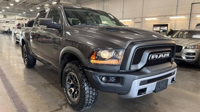 RAM 1500 2017 1C6RR7YT0HS810806 image