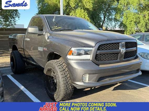 RAM 1500 2017 3C6JR6AT4HG731034 image