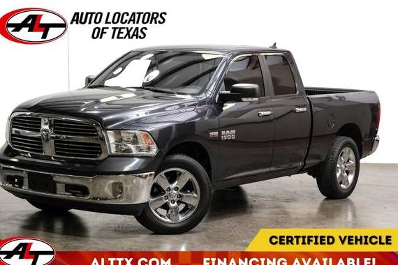 RAM 1500 2017 1C6RR7GT9HS548916 image