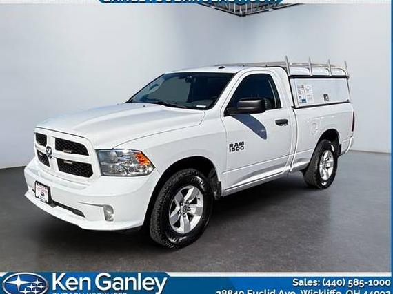 RAM 1500 2017 3C6JR7AG6HG613589 image RAM 1500 2017 3C6JR7AG6HG613589 image