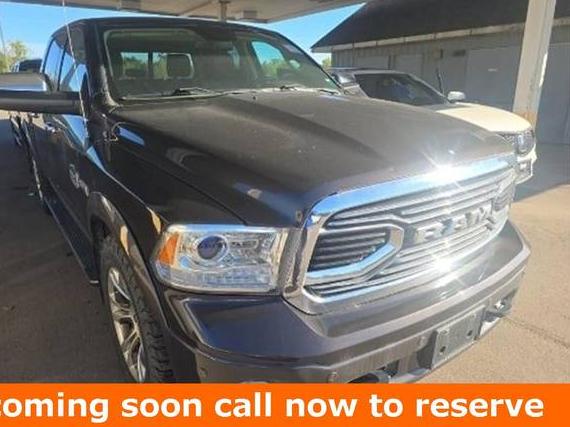 RAM 1500 2017 1C6RR7PT7HS835235 image