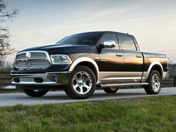 RAM 1500 2017 3C6RR7LTXHG575250 image