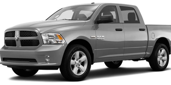 RAM 1500 2017 1C6RR7LT4HS745143 image