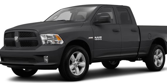 RAM 1500 2017 1C6RR7FT9HS830555 image
