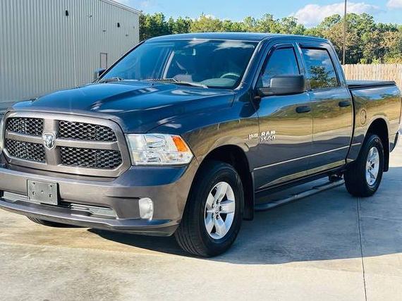 RAM 1500 2017 1C6RR7KT2HS502528 image RAM 1500 2017 1C6RR7KT2HS502528 image