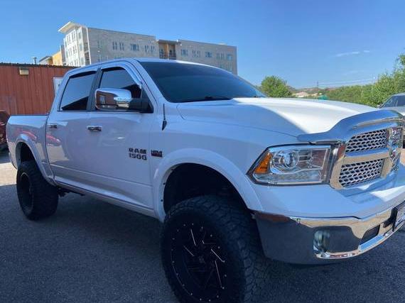 RAM 1500 2017 1C6RR7NT3HS820900 image