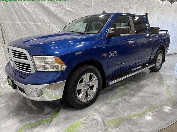 RAM 1500 2017 3C6RR7LT0HG681674 image