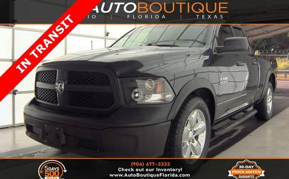 RAM 1500 2017 1C6RR6FG7HS722867 image