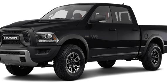 RAM 1500 2017 1C6RR6YT9HS836198 image