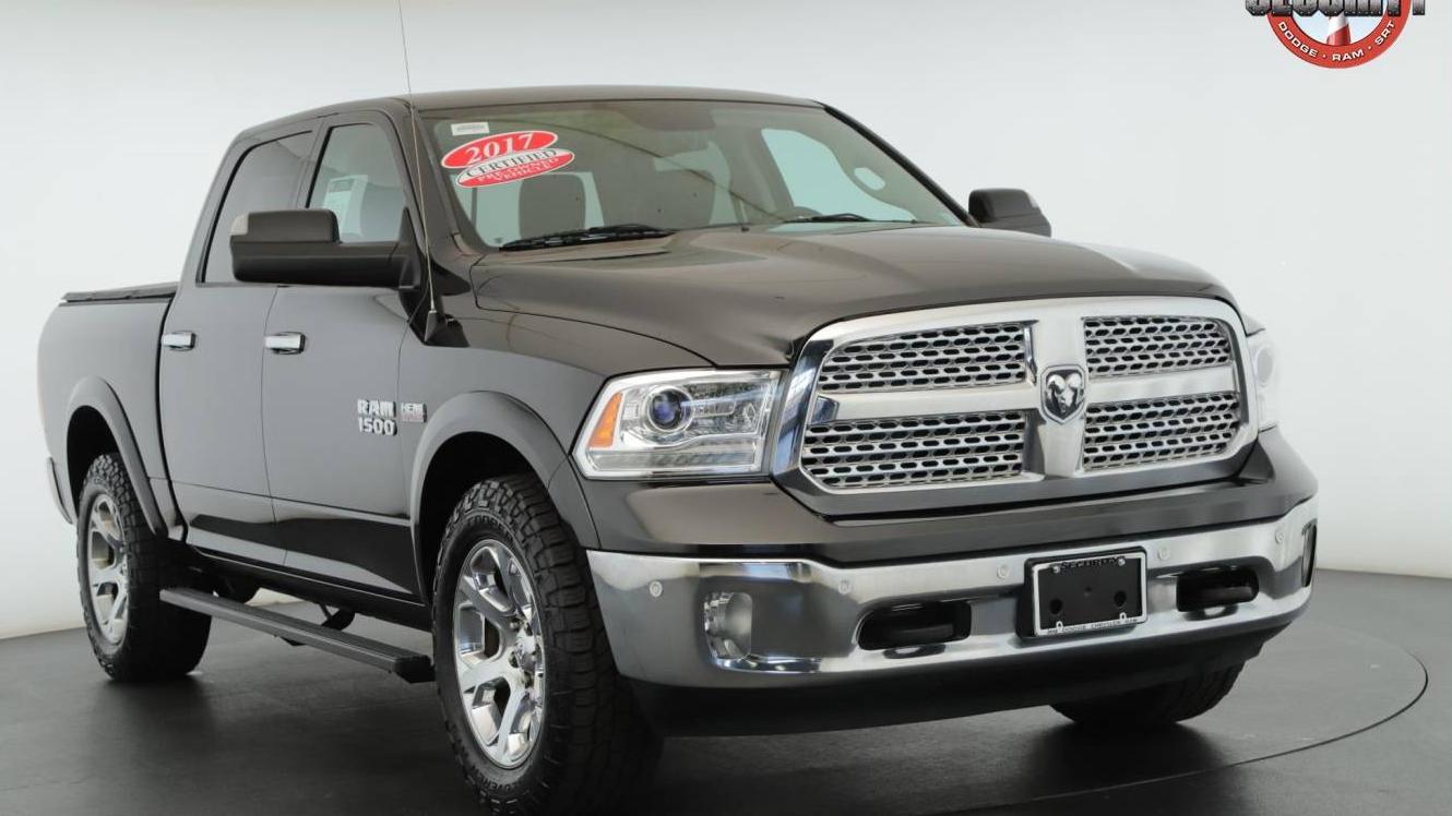 RAM 1500 2017 1C6RR7NT9HS619597 image