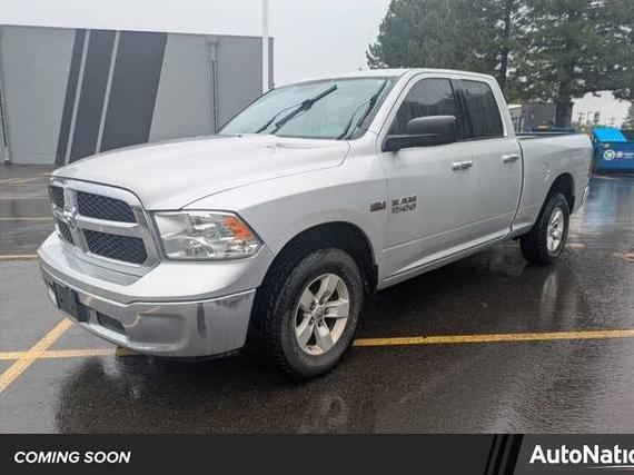 RAM 1500 2017 1C6RR7GT0HS578404 image