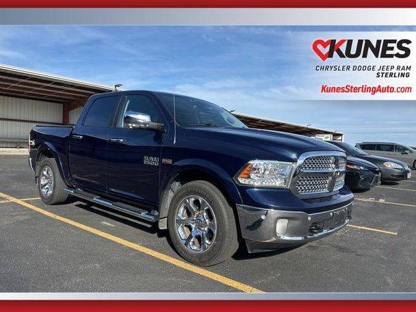 RAM 1500 2017 1C6RR7NT4HS628031 image