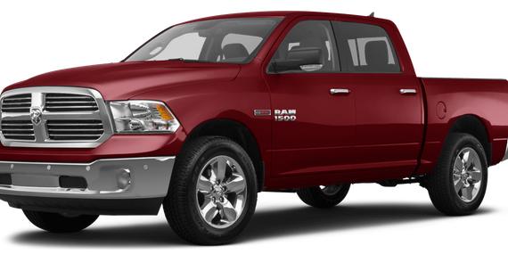 RAM 1500 2017 1C6RR7MT1HS653180 image