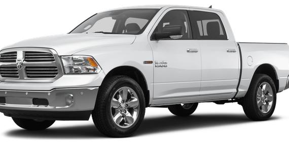 RAM 1500 2017 1C6RR7MT8HS600458 image