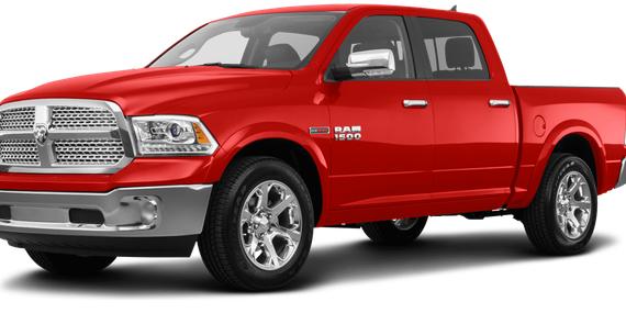 RAM 1500 2017 1C6RR7LT9HS587026 image