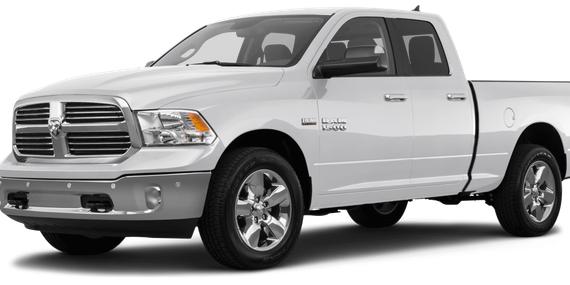 RAM 1500 2017 1C6RR6GT6HS752406 image