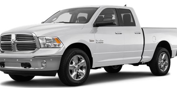 RAM 1500 2017 1C6RR7JT2HS544568 image