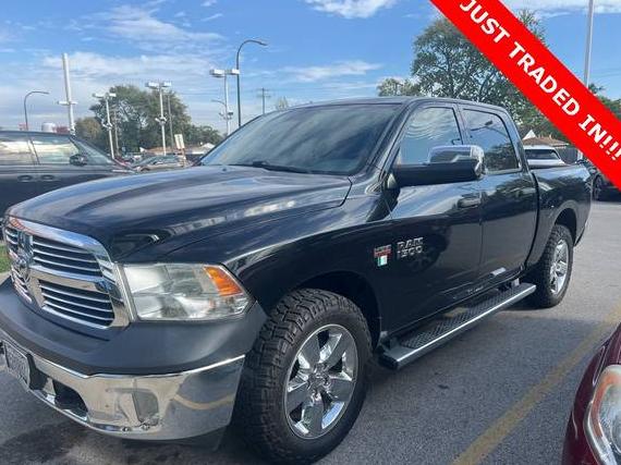 RAM 1500 2017 1C6RR7LT9HS678636 image RAM 1500 2017 1C6RR7LT9HS678636 image