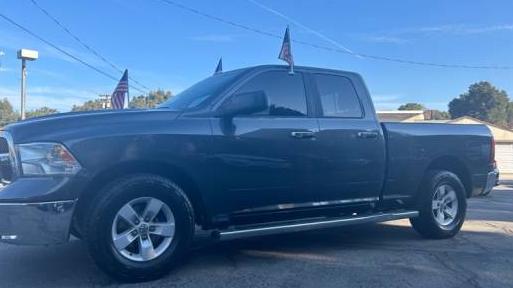 RAM 1500 2017 1C6RR6GG1HS657254 image