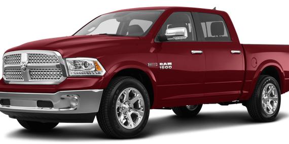 RAM 1500 2017 3C6RR7LTXHG626620 image