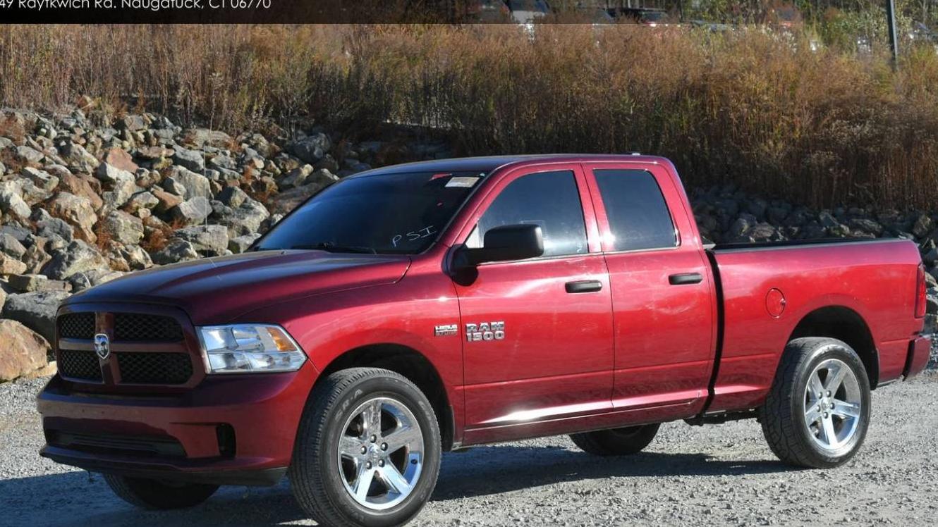 RAM 1500 2017 1C6RR7FT3HS760471 image