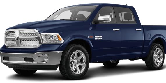 RAM 1500 2017 3C6RR6LT8HG658668 image