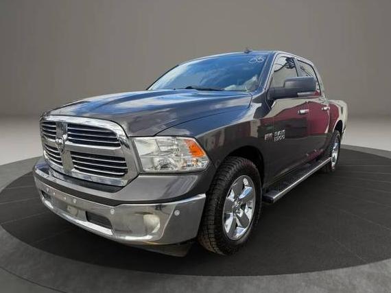 RAM 1500 2017 3C6RR7LT7HG689755 image