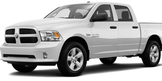 RAM 1500 2017 1C6RR7KG1HS820384 image