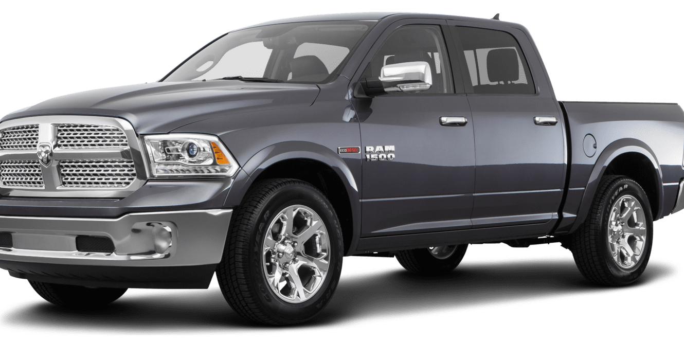 RAM 1500 2017 1C6RR6LG9HS556677 image