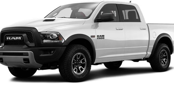 RAM 1500 2017 1C6RR7YT7HS611932 image