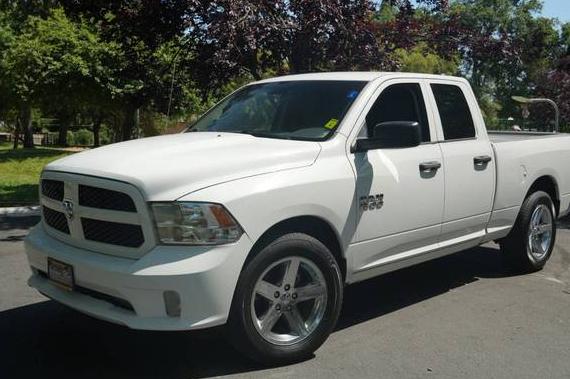 RAM 1500 2017 1C6RR6FG7HS505111 image