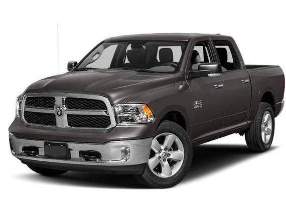 RAM 1500 2017 1C6RR6LT7HS825529 image