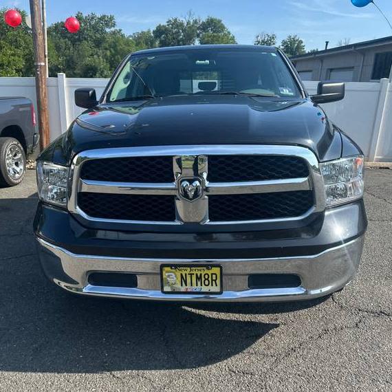 RAM 1500 2017 1C6RR7GG4HS807640 image