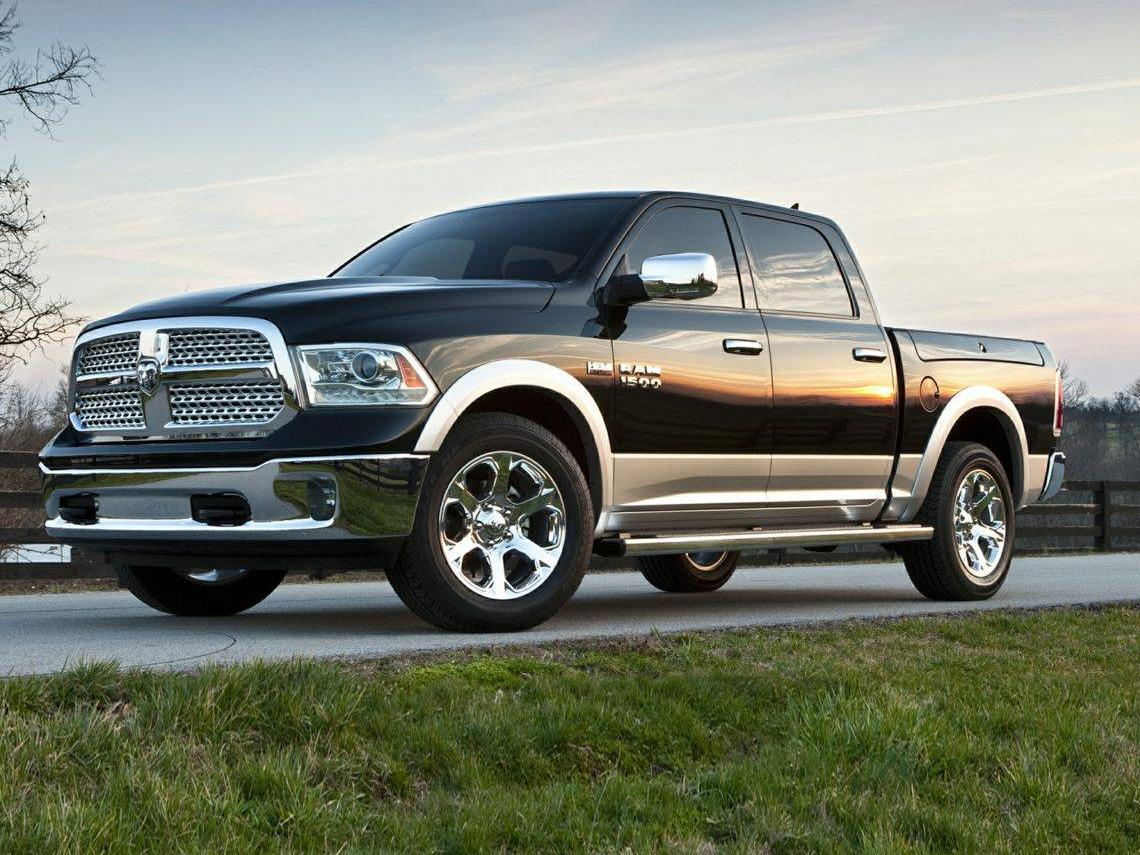 RAM 1500 2017 1C6RR7UT4HS503175 image