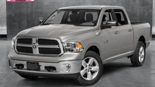 RAM 1500 2017 3C6RR6LT0HG787374 image