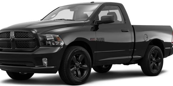 RAM 1500 2017 3C6JR6AT3HG745801 image