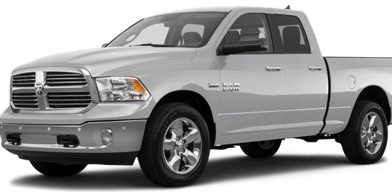 RAM 1500 2017 1C6RR7GT9HS674371 image