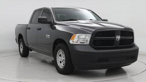 RAM 1500 2017 1C6RR6KG3HS786121 image