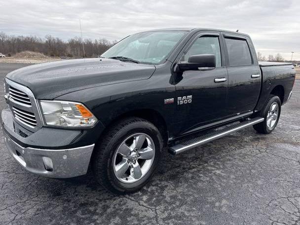 RAM 1500 2017 1C6RR7LT5HS603352 image