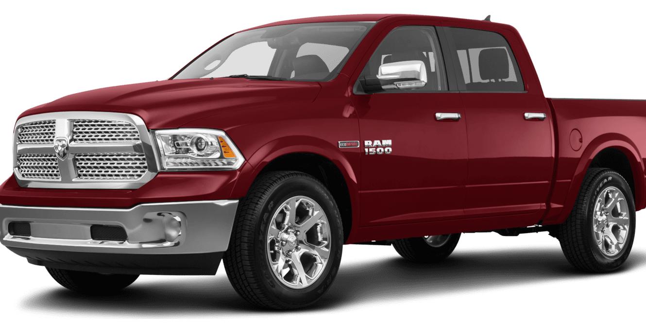 RAM 1500 2017 1C6RR7LG8HS829680 image