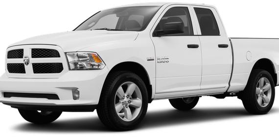 RAM 1500 2017 1C6RR7FG7HS573107 image